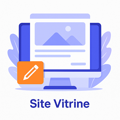 Site vitrine